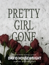 Cover image for Pretty Girl Gone